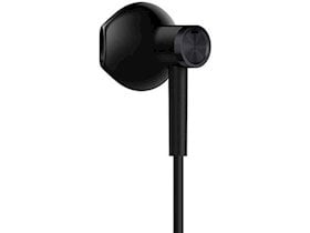 Wired headphones Xiaomi Mi Dual Driver Type-C Black